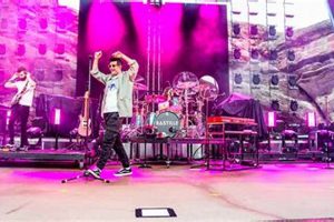 Bastille Concert Length: How Long is a Show? [Guide] | Hubbastille: Explore the Fusion of Culture, Music & Creativity