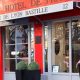 Stay Near Gare: Hotel de France, Bastille, Paris | Hubbastille: Explore the Fusion of Culture, Music & Creativity