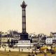 Unlocking Bastille: History at Place de la Bastille Today | Hubbastille: Explore the Fusion of Culture, Music & Creativity