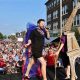 Celebrate Bastille Day at Eastern State Penitentiary: History Unleashed! | Hubbastille: Explore the Fusion of Culture, Music & Creativity
