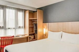 Stay at Ibis: Bastille Faubourg Hotel, Paris 11th Hubbastille: Explore the Fusion of Culture, Music & Creativity Stay at Ibis: Bastille Faubourg Hotel, Paris 11th | Hubbastille: Explore the Fusion of Culture, Music & Creativity