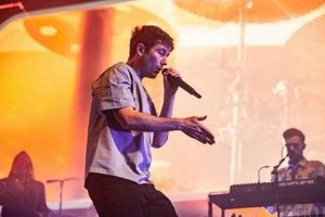 Experience: Bastille Amsterdam Concert - [Year] Tour | Hubbastille: Explore the Fusion of Culture, Music & Creativity