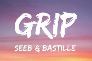 Decode Bastille's Grip Lyrics: Meaning & Analysis Hubbastille: Explore the Fusion of Culture, Music & Creativity Decode Bastille's Grip Lyrics: Meaning & Analysis | Hubbastille: Explore the Fusion of Culture, Music & Creativity