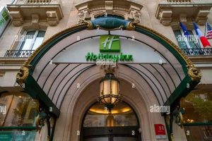 Stay Near Gare de Lyon Bastille Holiday Inn: Your Paris Escape Hubbastille: Explore the Fusion of Culture, Music & Creativity Stay Near Gare de Lyon Bastille Holiday Inn: Your Paris Escape | Hubbastille: Explore the Fusion of Culture, Music & Creativity