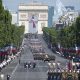 A Look Back: Bastille Day Parade 2017 - Celebrations! | Hubbastille: Explore the Fusion of Culture, Music & Creativity