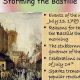 Bastille Storm: What was the *Main* Reason It Happened? Facts | Hubbastille: Explore the Fusion of Culture, Music & Creativity