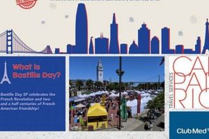 Celebrate Bastille Day SF: Festivities & Fun! Hubbastille: Explore the Fusion of Culture, Music & Creativity Celebrate Bastille Day SF: Festivities & Fun! | Hubbastille: Explore the Fusion of Culture, Music & Creativity