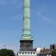 Unveiling the Place de la Bastille Paris History: Past &amp; Present | Hubbastille: Explore the Fusion of Culture, Music & Creativity