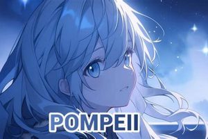 Unleashing Bastille's Pompeii: The Nightcore Remix Sound! Hubbastille: Explore the Fusion of Culture, Music & Creativity Unleashing Bastille's Pompeii: The Nightcore Remix Sound! | Hubbastille: Explore the Fusion of Culture, Music & Creativity