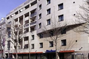 Stay Near Gare: Citadines Bastille Gare de Lyon Paris! Hubbastille: Explore the Fusion of Culture, Music & Creativity Stay Near Gare: Citadines Bastille Gare de Lyon Paris! | Hubbastille: Explore the Fusion of Culture, Music & Creativity