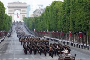 Bastille Day: How France Celebrates Today [2024] | Hubbastille: Explore the Fusion of Culture, Music & Creativity