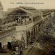 Bastille Gare: History &amp; Today's Venue Guide | Hubbastille: Explore the Fusion of Culture, Music & Creativity
