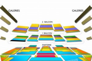 Paris Opera Bastille Seating Chart Guide: Best Seats Tips Hubbastille: Explore the Fusion of Culture, Music & Creativity Paris Opera Bastille Seating Chart Guide: Best Seats Tips | Hubbastille: Explore the Fusion of Culture, Music & Creativity