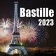 Today: Is it Bastille Day Yet? Celebrate the French Day! | Hubbastille: Explore the Fusion of Culture, Music & Creativity