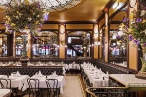 Dine Near Bastille: Restaurant Bofinger Paris Guide Hubbastille: Explore the Fusion of Culture, Music & Creativity Dine Near Bastille: Restaurant Bofinger Paris Guide | Hubbastille: Explore the Fusion of Culture, Music & Creativity