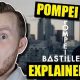Unlocking Pompeii: Bastille Lyrics Meaning Explained | Hubbastille: Explore the Fusion of Culture, Music & Creativity