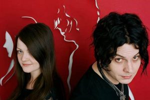 Why White Stripes Rocked Bastille Day: A French Connection Hubbastille: Explore the Fusion of Culture, Music & Creativity Why White Stripes Rocked Bastille Day: A French Connection | Hubbastille: Explore the Fusion of Culture, Music & Creativity