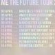 Relive the Magic: Bastille Concert Dates 2017 Tour &amp; Memories | Hubbastille: Explore the Fusion of Culture, Music & Creativity