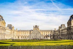 Planning Your Visit: Louvre Hours Bastille Day Guide Hubbastille: Explore the Fusion of Culture, Music & Creativity Planning Your Visit: Louvre Hours Bastille Day Guide | Hubbastille: Explore the Fusion of Culture, Music & Creativity