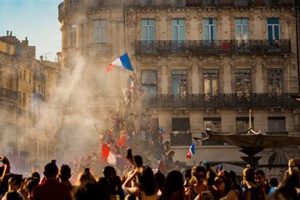 A French Guide: What Do the French Do on Bastille Day? Hubbastille: Explore the Fusion of Culture, Music & Creativity A French Guide: What Do the French Do on Bastille Day? | Hubbastille: Explore the Fusion of Culture, Music & Creativity