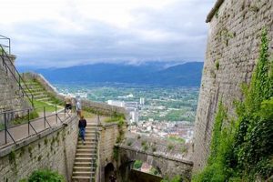 Discover Bastille Grenoble, France: History & Views Hubbastille: Explore the Fusion of Culture, Music & Creativity Discover Bastille Grenoble, France: History & Views | Hubbastille: Explore the Fusion of Culture, Music & Creativity