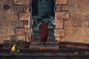 DS2: Fragrant Branch in Lost Bastille Guide [Dark Souls 2] | Hubbastille: Explore the Fusion of Culture, Music & Creativity