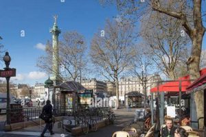 Best Caf Place de la Bastille: Your Parisian Escape! Hubbastille: Explore the Fusion of Culture, Music & Creativity Best Caf Place de la Bastille: Your Parisian Escape! | Hubbastille: Explore the Fusion of Culture, Music & Creativity