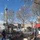 Best Caf Place de la Bastille: Your Parisian Escape! | Hubbastille: Explore the Fusion of Culture, Music & Creativity