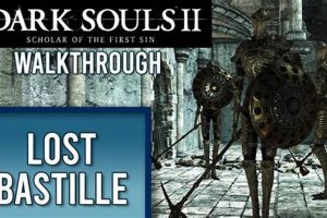 Lost Bastille Walkthrough: Conquer The Fortress (Dark Souls 2) Hubbastille: Explore the Fusion of Culture, Music & Creativity Lost Bastille Walkthrough: Conquer The Fortress (Dark Souls 2) | Hubbastille: Explore the Fusion of Culture, Music & Creativity