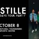 Experience Bastille's Doom Days Live: A Night to Remember | Hubbastille: Explore the Fusion of Culture, Music & Creativity