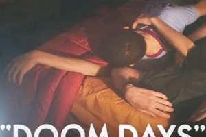 Bastille's Doom Days 2019: Night of Anxiety & Beats Hubbastille: Explore the Fusion of Culture, Music & Creativity Bastille's Doom Days 2019: Night of Anxiety & Beats | Hubbastille: Explore the Fusion of Culture, Music & Creativity
