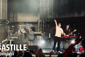 Experience Bastille Pompeii Live: A Timeless Concert Hubbastille: Explore the Fusion of Culture, Music & Creativity Experience Bastille Pompeii Live: A Timeless Concert | Hubbastille: Explore the Fusion of Culture, Music & Creativity