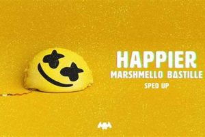 Listen to Happier Marshmello ft Bastille: A Joyful Hit! Hubbastille: Explore the Fusion of Culture, Music & Creativity Listen to Happier Marshmello ft Bastille: A Joyful Hit! | Hubbastille: Explore the Fusion of Culture, Music & Creativity