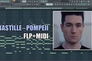 Project Pompeii: Bastille MIDI Mastery for Music Production Hubbastille: Explore the Fusion of Culture, Music & Creativity Project Pompeii: Bastille MIDI Mastery for Music Production | Hubbastille: Explore the Fusion of Culture, Music & Creativity