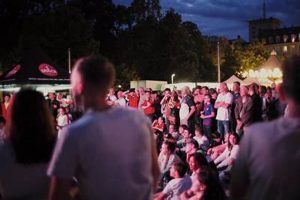 Celebrate Bastille Day 2024: History, Events & More! Hubbastille: Explore the Fusion of Culture, Music & Creativity Celebrate Bastille Day 2024: History, Events & More! | Hubbastille: Explore the Fusion of Culture, Music & Creativity