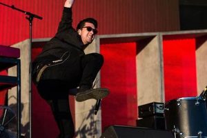Bastille's 2016 Tour: Relive the Glory + Setlists! Hubbastille: Explore the Fusion of Culture, Music & Creativity Bastille's 2016 Tour: Relive the Glory + Setlists! | Hubbastille: Explore the Fusion of Culture, Music & Creativity