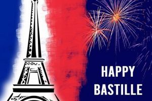 Learn How: Wish a French Person Happy Bastille Day! Guide Hubbastille: Explore the Fusion of Culture, Music & Creativity Learn How: Wish a French Person Happy Bastille Day! Guide | Hubbastille: Explore the Fusion of Culture, Music & Creativity