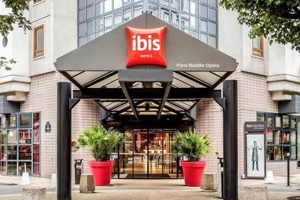Ibis Paris Bastille Opra 11me: Read Real Reviews! Hubbastille: Explore the Fusion of Culture, Music & Creativity Ibis Paris Bastille Opra 11me: Read Real Reviews! | Hubbastille: Explore the Fusion of Culture, Music & Creativity