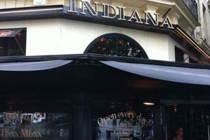 Your Guide to Indiana Caf Bastille: A Local Gem Hubbastille: Explore the Fusion of Culture, Music & Creativity Your Guide to Indiana Caf Bastille: A Local Gem | Hubbastille: Explore the Fusion of Culture, Music & Creativity