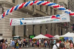 NYC's Bastille Day Street Fair: A Taste of France! Hubbastille: Explore the Fusion of Culture, Music & Creativity NYC's Bastille Day Street Fair: A Taste of France! | Hubbastille: Explore the Fusion of Culture, Music & Creativity