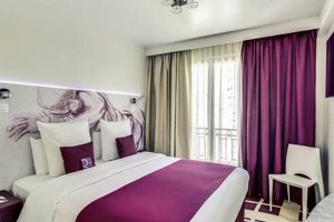 Stay in Historic Marais: Hotel Mercure Paris Bastille Hubbastille: Explore the Fusion of Culture, Music & Creativity Stay in Historic Marais: Hotel Mercure Paris Bastille | Hubbastille: Explore the Fusion of Culture, Music & Creativity