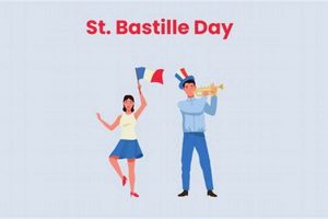 Celebrate St. Bastille Day: France's July 14th Festivities! Hubbastille: Explore the Fusion of Culture, Music & Creativity Celebrate St. Bastille Day: France's July 14th Festivities! | Hubbastille: Explore the Fusion of Culture, Music & Creativity