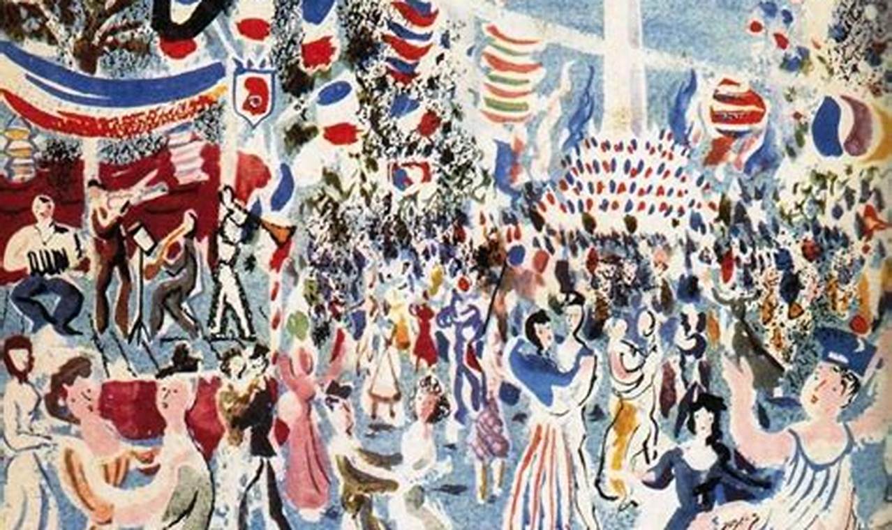 Bastille Art: Day Paintings & Revolution's Legacy Hubbastille: Explore the Fusion of Culture, Music & Creativity Bastille Art: Day Paintings & Revolution's Legacy | Hubbastille: Explore the Fusion of Culture, Music & Creativity