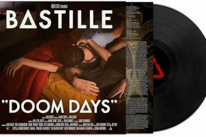 Buy Bastille Doom Days Vinyl LP: A Collector's Day! Hubbastille: Explore the Fusion of Culture, Music & Creativity Buy Bastille Doom Days Vinyl LP: A Collector's Day! | Hubbastille: Explore the Fusion of Culture, Music & Creativity