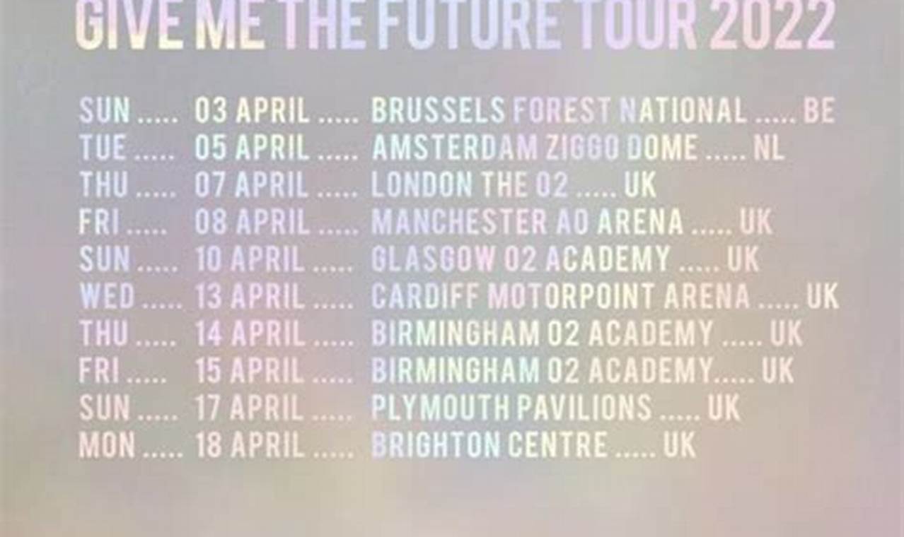 Find Bastille Concert Dates: Tour Info & More! Hubbastille: Explore the Fusion of Culture, Music & Creativity Find Bastille Concert Dates: Tour Info & More! | Hubbastille: Explore the Fusion of Culture, Music & Creativity
