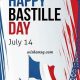 Share Joy: Bastille Day Wishes & Greetings | Hubbastille: Explore the Fusion of Culture, Music & Creativity