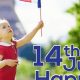 Celebrate Your Bastille Day Birthday Bash: History & Fun | Hubbastille: Explore the Fusion of Culture, Music & Creativity
