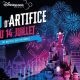 Experience Disneyland Paris Bastille Day: July 14th Fun! | Hubbastille: Explore the Fusion of Culture, Music & Creativity