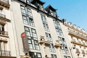 Stay at Hotel Ibis Bastille - Paris Charm & Value! Hubbastille: Explore the Fusion of Culture, Music & Creativity Stay at Hotel Ibis Bastille - Paris Charm & Value! | Hubbastille: Explore the Fusion of Culture, Music & Creativity