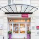Stay Near Marais: Htel Mercure Paris Bastille! | Hubbastille: Explore the Fusion of Culture, Music & Creativity
